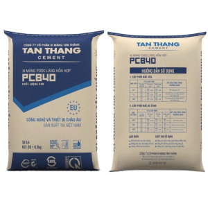 Tân Thắng PCB40 CLC