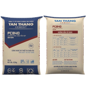 Tân Thắng PCB40 dân dụng