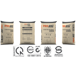 XI MĂNG POÓCLĂNG HỖN HỢP PCB30