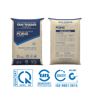 Tân Thắng PCB40 CLC