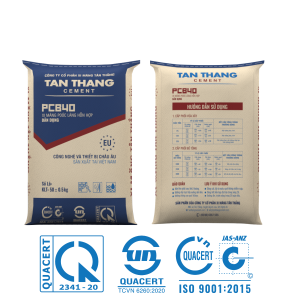 Tân Thắng PCB40 dân dụng