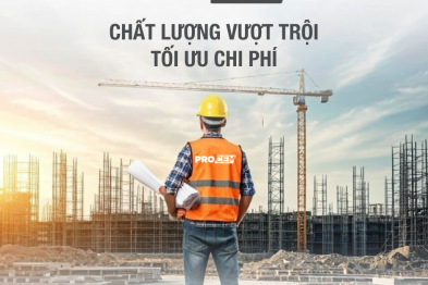CÔNG TY CỔ PHẦN XI MĂNG PROCEM