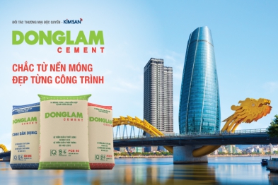 CÔNG TY CỔ PHẦN XI MĂNG ĐỒNG LÂM