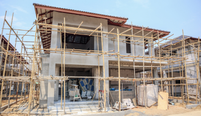 XÂY DỰNG DÂN DỤNG