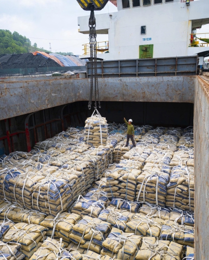 Tiếp tục mở rộng trong tương lai để đáp ứng tối đa mọi nhu cầu