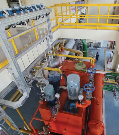 Đồng Lâm – Bước tiến vững chắc trên hành trình sản xuất xanh và bền vững