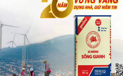 Giao hàng tận nơi – nhanh chóng đến công trình