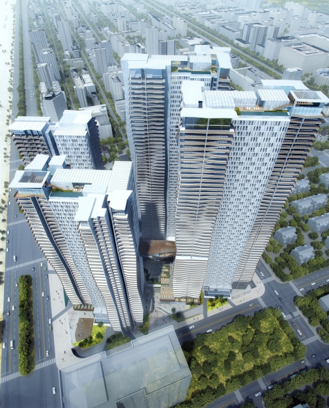 WYNDHAM SOLEIL ÁNH DƯƠNG