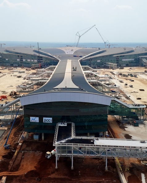 Sân bay Long Thành