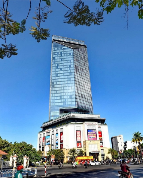 VINCOM HÙNG VƯƠNG