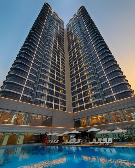 VINPEARL RIVERFRONT CONDOTEL