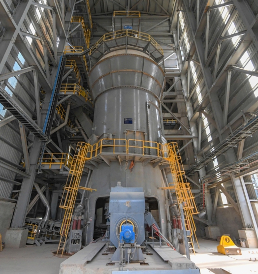 DÂY CHUYỀN CÔNG NGHỆ HIỆN ĐẠI