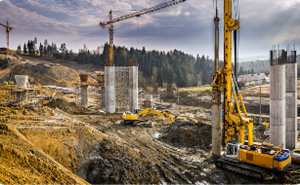 Nung luyện clinker