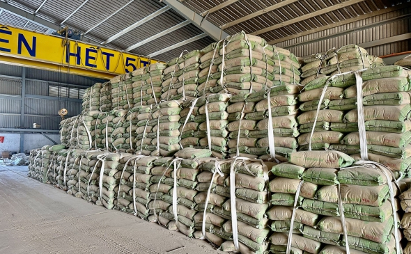 Giao hàng tận nơi – nhanh chóng đến công trình