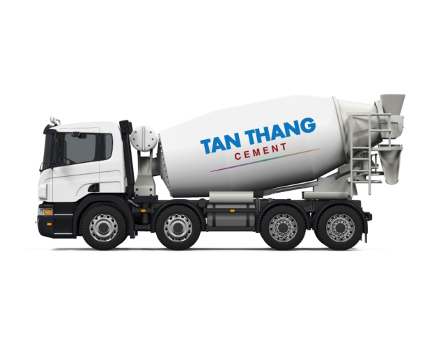 Tân Thắng PC40/PC 50