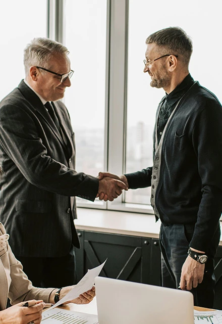 Lợi ích khi tham gia với chúng tôi